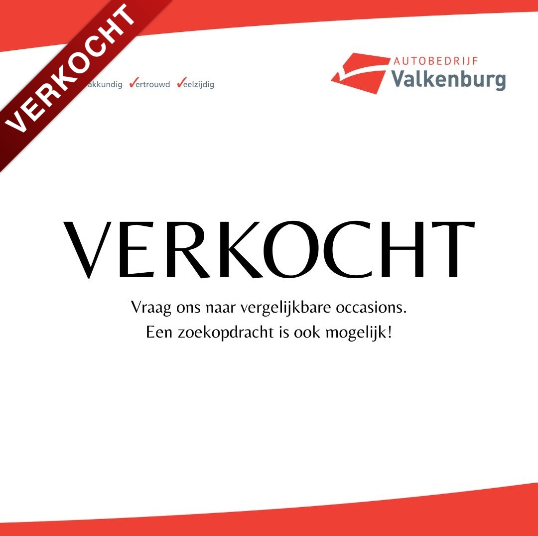 Afbeelding van de PEUGEOT 206+ 1.4 XS | Trekhaak | Cruise | Airco