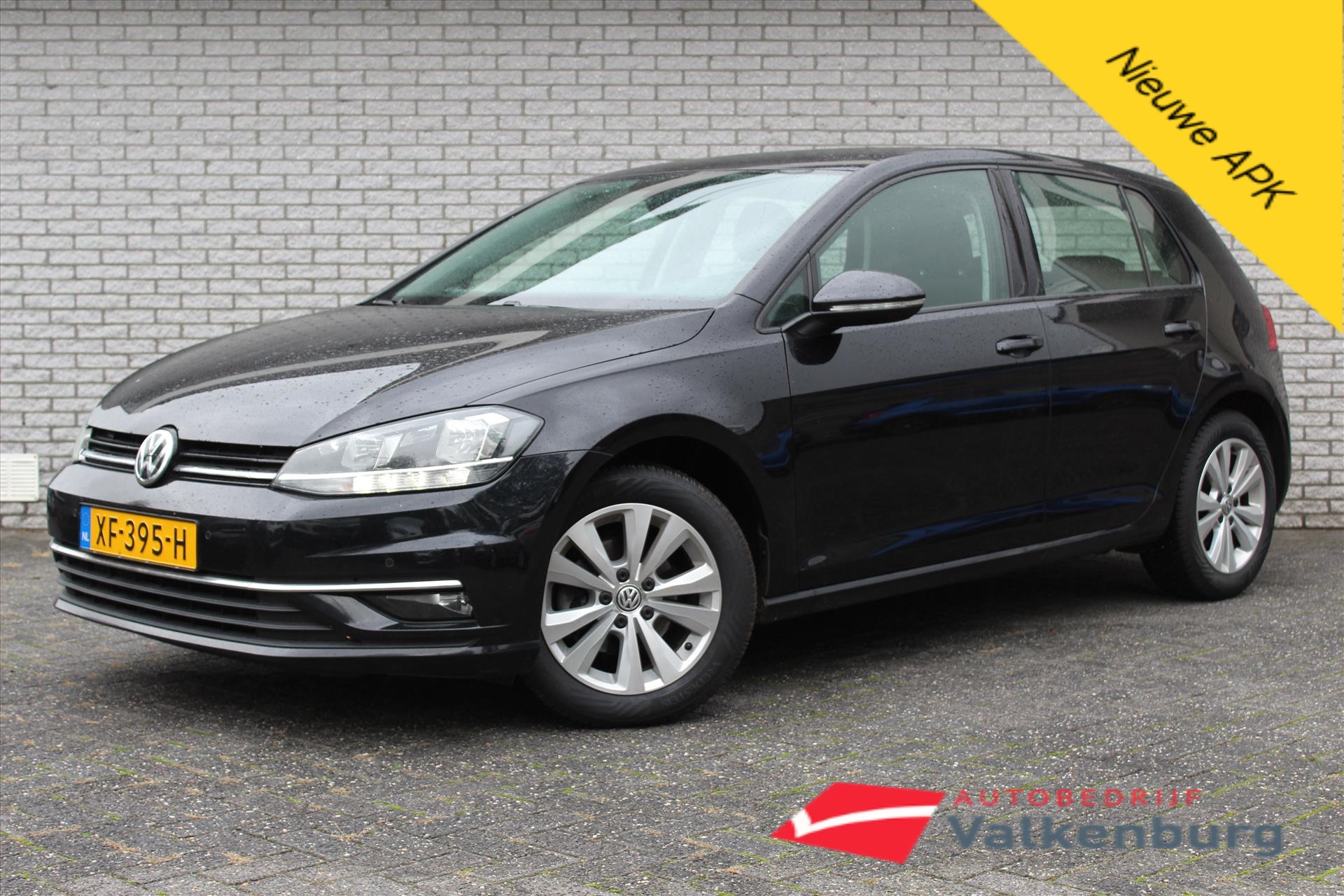 Afbeelding van de VOLKSWAGEN Golf Vii 1.0 TSI Comfortline