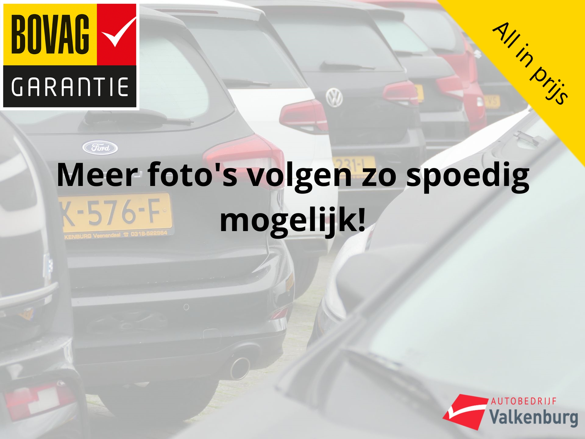 Afbeelding van de VOLKSWAGEN T-Roc 1.5 TSI 150pk 7-DSG T-Roc Sport